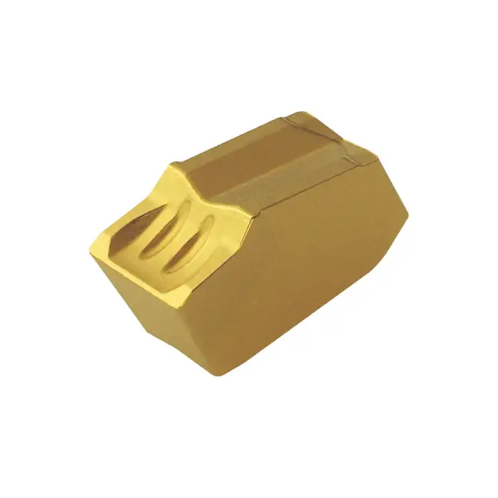 Budget KORLOY 1-02-026100 - SP500 NC3120, GTN - Self-Grip Carbide Parting / Grooving Insert, 0.201" Cutting Width