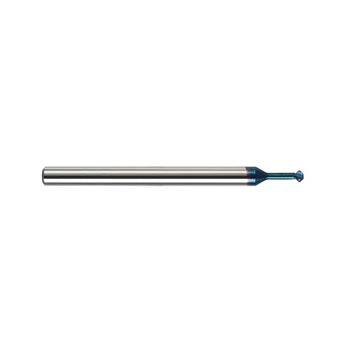 While Supplies Last CARMEX MC06055C13 A90 .217" Size, 90°, 3 Flute, Solid Carbide Chamfering Mill