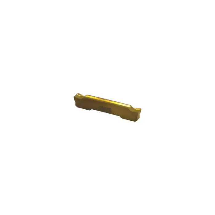 TERRA CARBIDE GPL 3 Z6P - GPL 3, GP Parting & Grooving Carbide Parting / Grooving Insert, 0.118" Cutting Width Last Chance