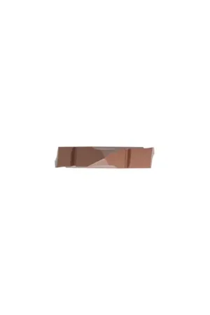 While Supplies Last ALLIED 4C10P-0020-HE - 5/8" Carbide Spade Indexable Blade, Insert Coating AM300®, Blades Series 0, GEN2 T-A®