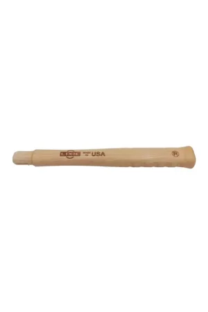 New Release LIXIE 125 HANDLE, Handle Only, For Use With 125H / 125L Mallet, Replacement Handle