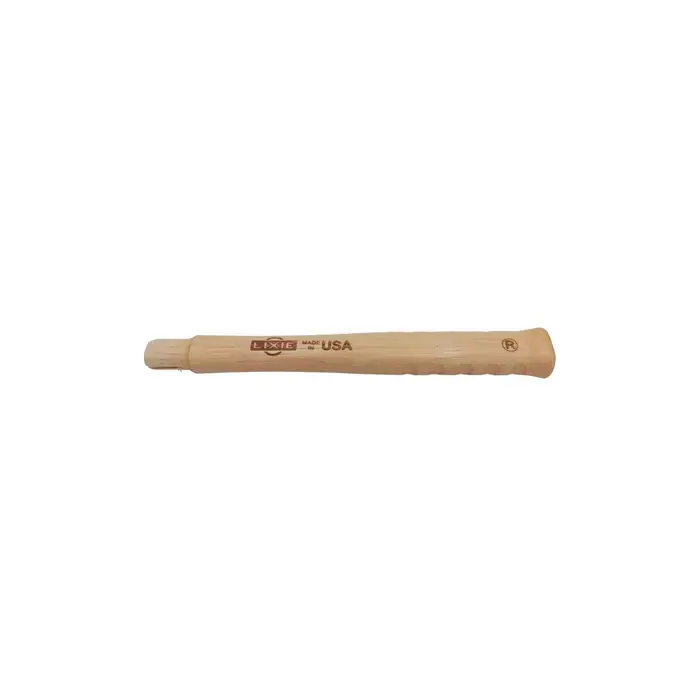 New Release LIXIE 125 HANDLE, Handle Only, For Use With 125H / 125L Mallet, Replacement Handle