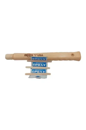 LIXIE 300 HANDLE, Handle Only, For Use With 300H / 300L Mallet, Replacement Handle Don't Miss Out
