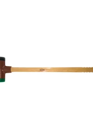 Limited Time LIXIE 300L-MH-35 3" Face Diameter, 120 oz. Head Weight, 35" Overall Length Sledge Hammer