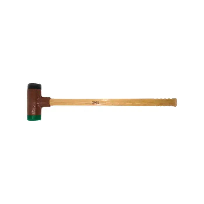 Limited Time LIXIE 300L-MH-35 3" Face Diameter, 120 oz. Head Weight, 35" Overall Length Sledge Hammer