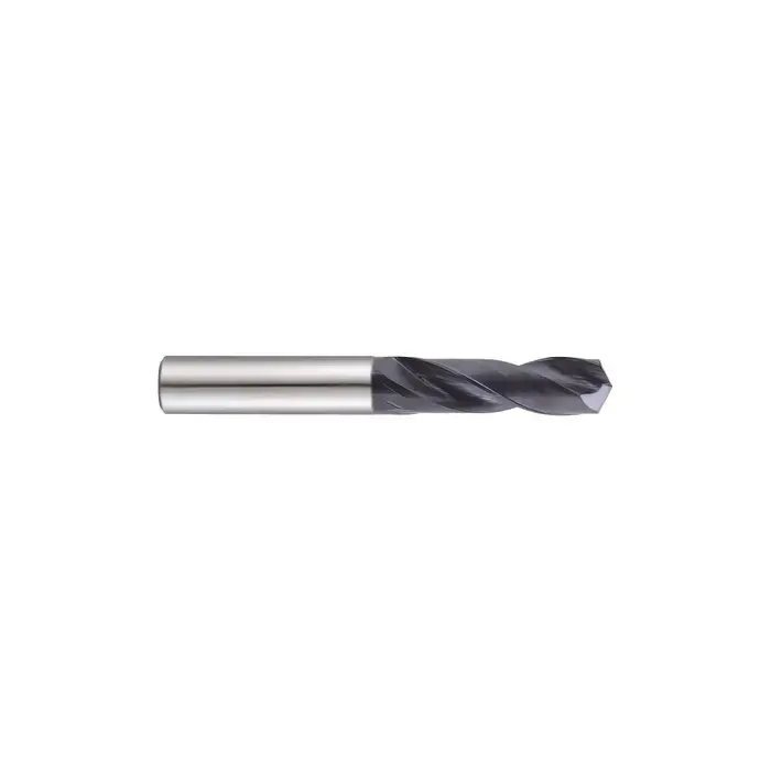 Reduced Price YG1 DH404032 3.2mm 140° 49mm OAL Solid Carbide Coolant Fed Drill