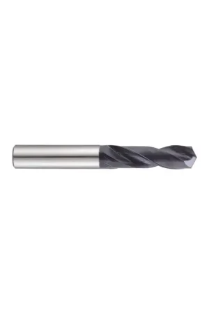 YG1 DH404084 8.4mm 140° 79mm OAL Solid Carbide Coolant Fed Drill Buy Direct