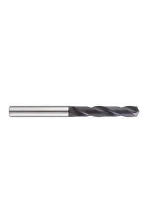 YG1 0301ATF 15/32" 140° 4-3/4" OAL Solid Carbide Coolant Fed Drill Brand New