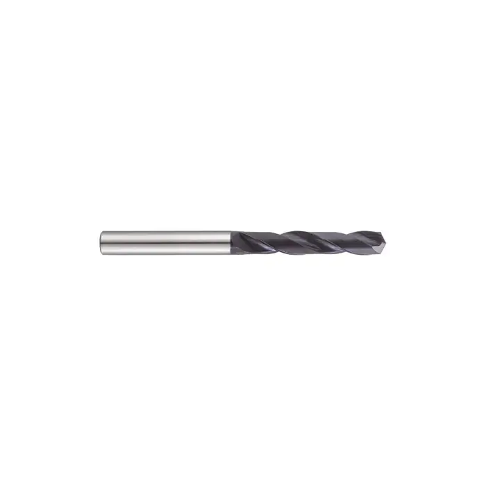 YG1 DH423185 18.5mm 140° 131mm OAL Solid Carbide Coolant Fed Drill Express Delivery