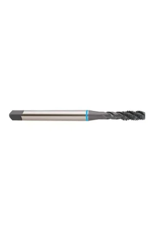 YG1 M8-1.25 3FL D5 Modified Bottoming Spiral Fluted Blue Ring Tap BD365 One Day Deal