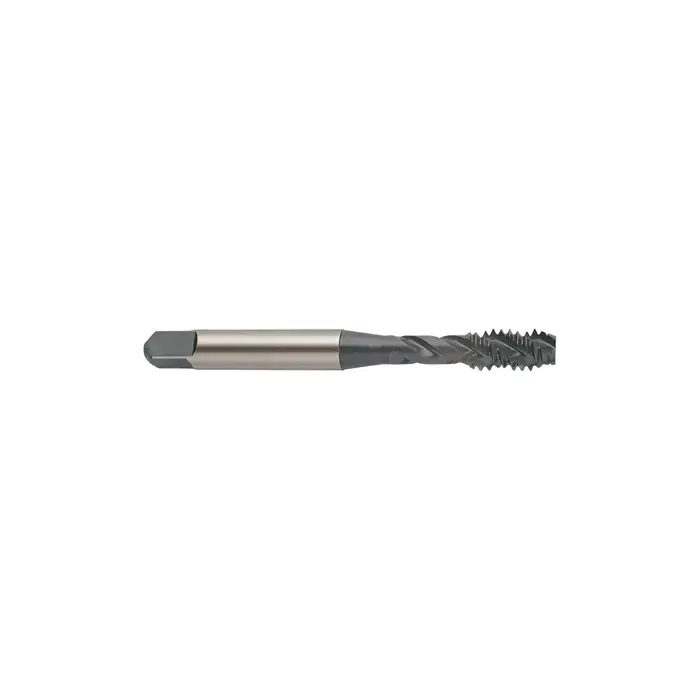 Place Order YG1 3/4"-10 4FL H5 Bottoming Vanadium Spiral Fluted General Tap F4705