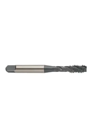 Bargain YG1 M10-1.25 3FL D5 Bottoming Vanadium Hardslick Spiral Fluted General Tap G6435