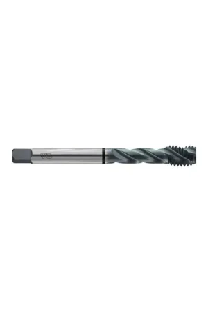 Best Price YG1 7/16"-14 3FL H5 Modified Bottoming EX TiN Spiral Fluted Combo Tap T1525C