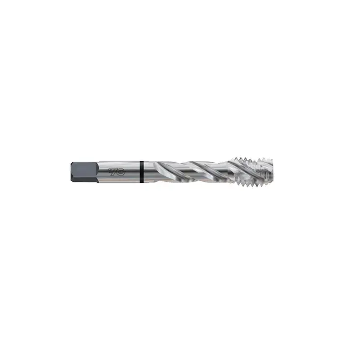 YG1 M24-3 4FL D8 Bottoming EX Bright Spiral Fluted Combo Tap T9788 Super Sale