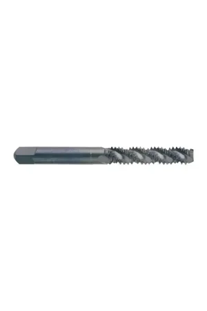 YG1 M8-1.25 3FL D5 Plug Bright Spiral Fluted General Tap T7A86365 Mega Sale