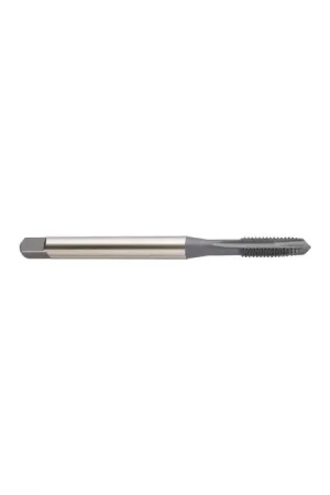 Best Choice YG1 7/8"-9 3FL H6 Plug Vanadium Spiral Pointed General Tap L3746