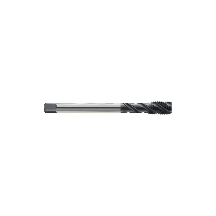 Price Drop YG1 5/16"-18 3FL H3 Bottoming X-Coating Spiral Fluted Prime Tap TRF34443GS
