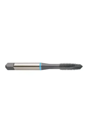 Best Seller YG1 7/16"-20 3FL H5 Plug Spiral Pointed Blue Ring Tap M9545