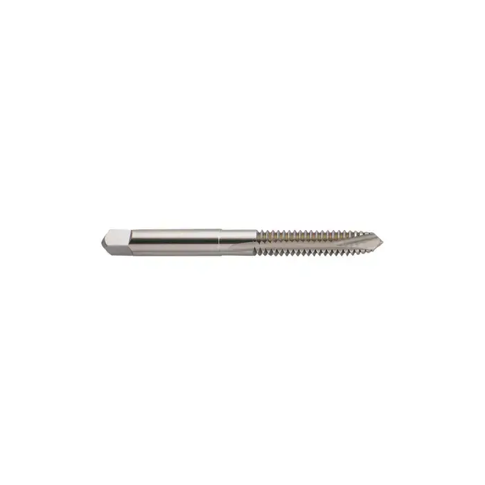 Crafted YG1 12-24 2FL H3 Plug Spiral Pointed General Tap T7216363