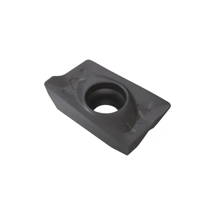 Must Have YG1 12000633 - , 80° Parallelogram, Indexable Solid Carbide Milling Insert