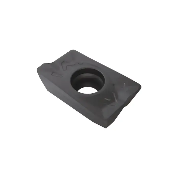 YG1 12000746 - , 80° Parallelogram, Indexable Solid Carbide Milling Insert Certified
