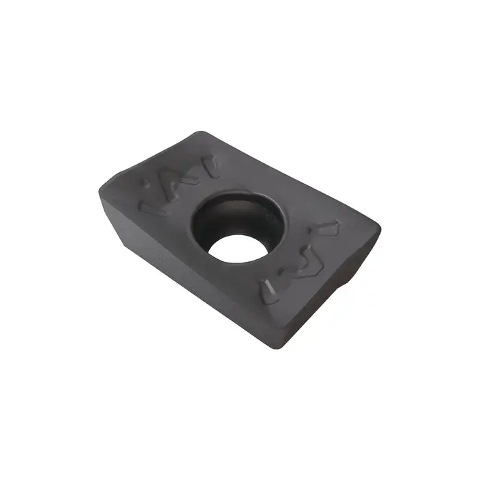 YG1 12000673 - , 80° Parallelogram, Indexable Solid Carbide Milling Insert Same Day Shipping