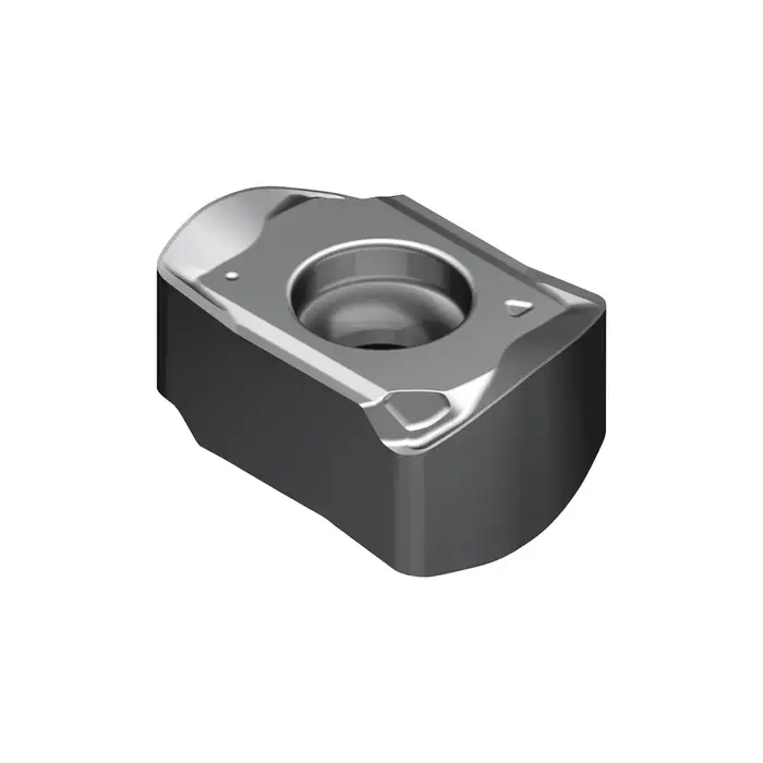 Exclusive Offer YG1 12000552 - , Indexable Solid Carbide Milling Insert