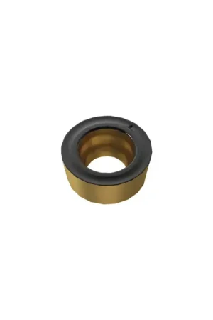 YG1 22001151 - [Designation], Round, Indexable Solid Carbide Turning / Boring Insert Markdown