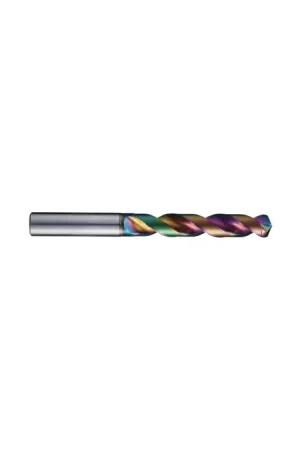 While Supplies Last NACHI 0801278 8.80mm Size 135° Solid Carbide Screw Machine Length Stub Drill