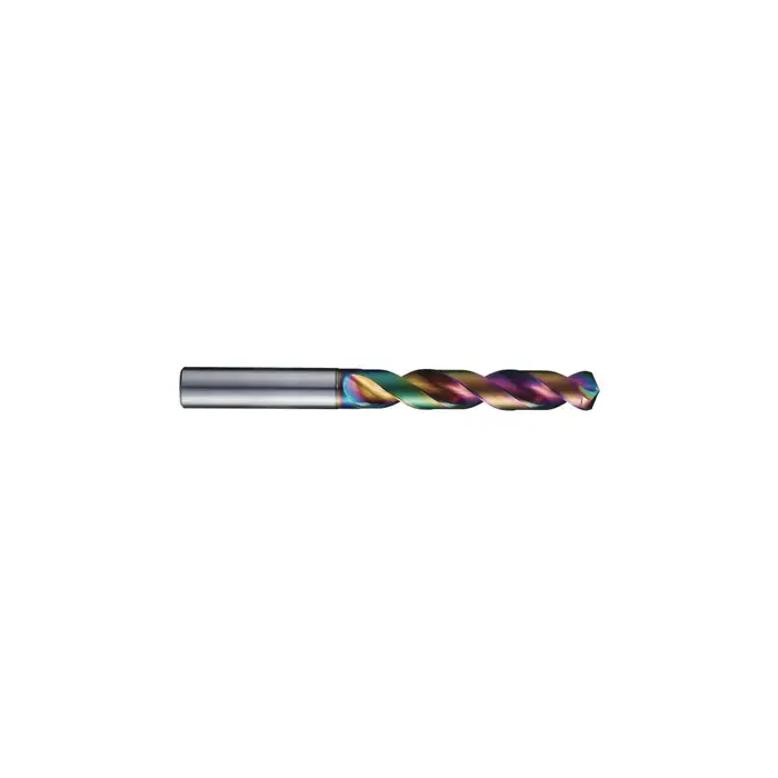 NACHI 0801306 9.10mm Size 135° Solid Carbide Screw Machine Length Stub Drill Exclusive Offer