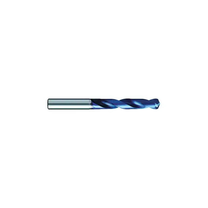 NACHI 0798338 4.30mm Size 135° Solid Carbide Screw Machine Length Stub Drill Factory Price