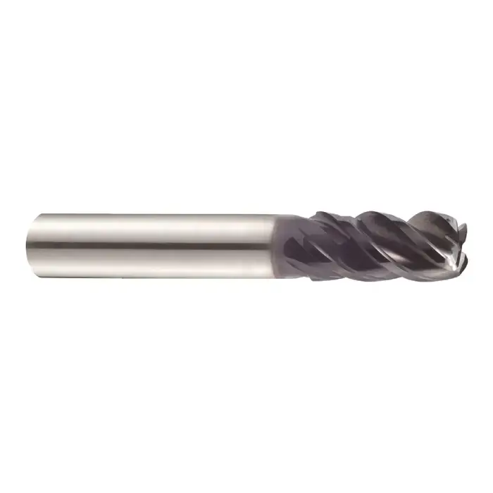 YG1 UGMG42S937 3/8" Size, 1-1/4" LOC, .030" Radius, 4 Flute, Solid Carbide Corner Radius End Mill Factory Price