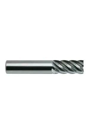 YG1 84579TE 5/16" Size, 7/8" LOC, 6 Flute, YG TiAlN Extreme Solid Carbide Finishing End Mill Trending