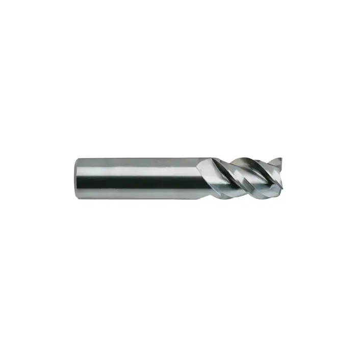 YG1 83907TC 5/8" Size, 2-1/2" LOC, 3 Flute, TiCN Solid Carbide Finishing End Mill Popular