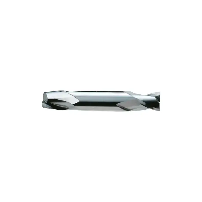 YG1 32569TE 13/64" Size, 1/2" LOC, 2 Flute, TiAIN Solid Carbide 2 Flute Finishing End Mill Price Cut