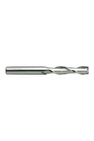 Best Price YG1 54600TF 1" Size, 3" LOC, 2 Flute, Solid Carbide 2 Flute Finishing End Mill