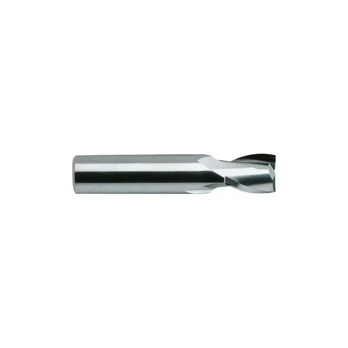 YG1 30556TF 3/32" Size, 3/16" LOC, 2 Flute, YG TiAlN Futura Solid Carbide 2 Flute Finishing End Mill Price Drop