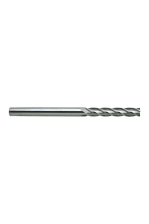 YG1 55558TC 1/8" Size, 1" LOC, 4 Flute, TiCN Solid Carbide Finishing End Mill Shop Now