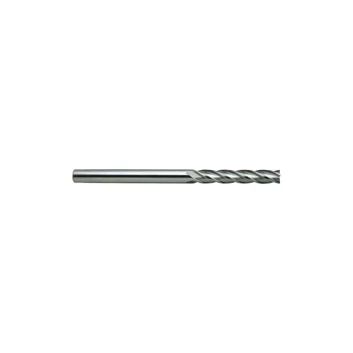 Express Delivery YG1 55584TD 3/8" Size, 1-3/4" LOC, 4 Flute, Diamond Solid Carbide Finishing End Mill