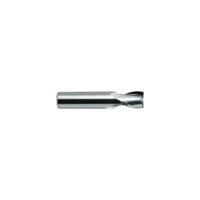 Buy Today YG1 31598TN 3/4" Size, 1" LOC, 4 Flute, TiN Solid Carbide Finishing End Mill