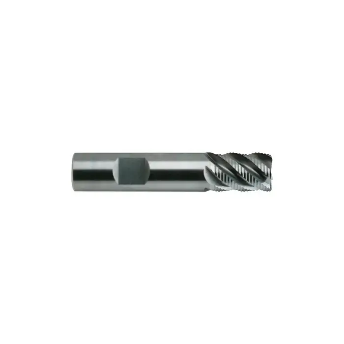 Next Day Delivery YG1 81598TC 3/4" Size, Rough Pitch, 1.00" LOC, 5 Flute, Carbide Roughing End Mill