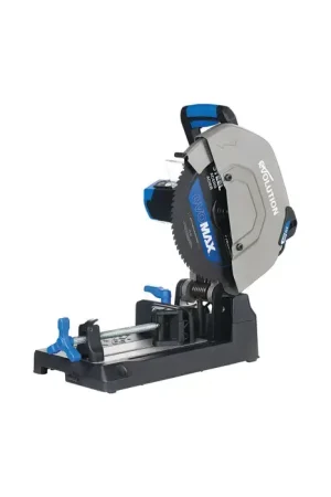 Buy Direct EVOLUTION S15CPS 15" Blade Diameter, 1,100 No Load RPM, 1" Arbor Cut-Off/ Chop Saw