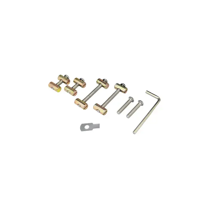 Instant Buy TTC G-123-HDWE Connector Hardware Type, 57-020-425 Use With V-Block Clamp
