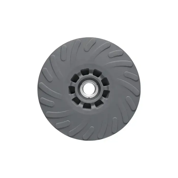 Bargain 3M 7100362920 6" Diameter Disc Pad Abrasive Disc Accessory - For Use With Deburring, Finishing, Grinding, Polishing, Surface Preparation