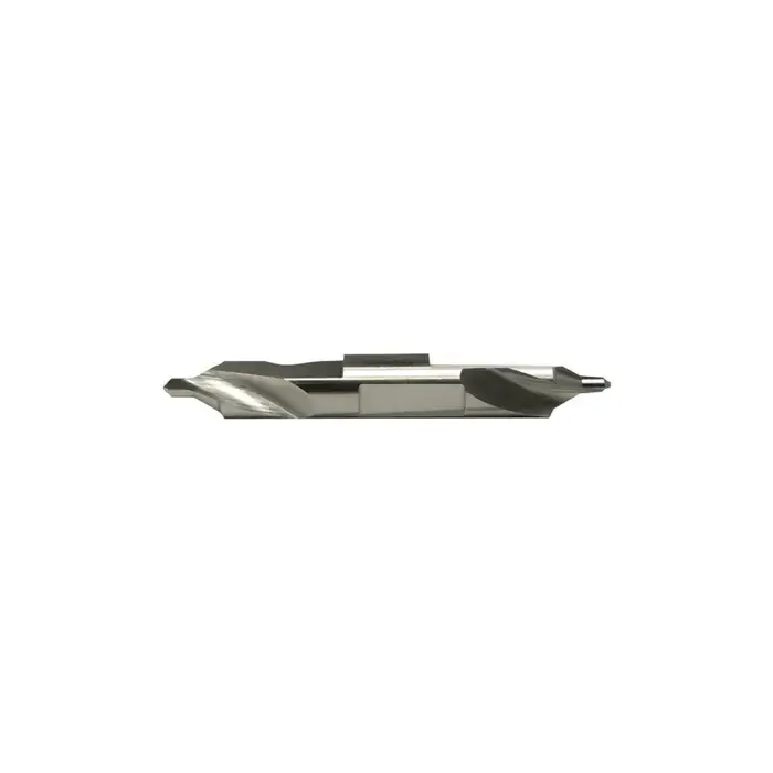 Premium KEO 906 HSS 17 60° Bell Type, Hey Style, Centerdrill, Ø.219 Pilot, Ø.500Bell, 5/8 Body, AlTiN Coated