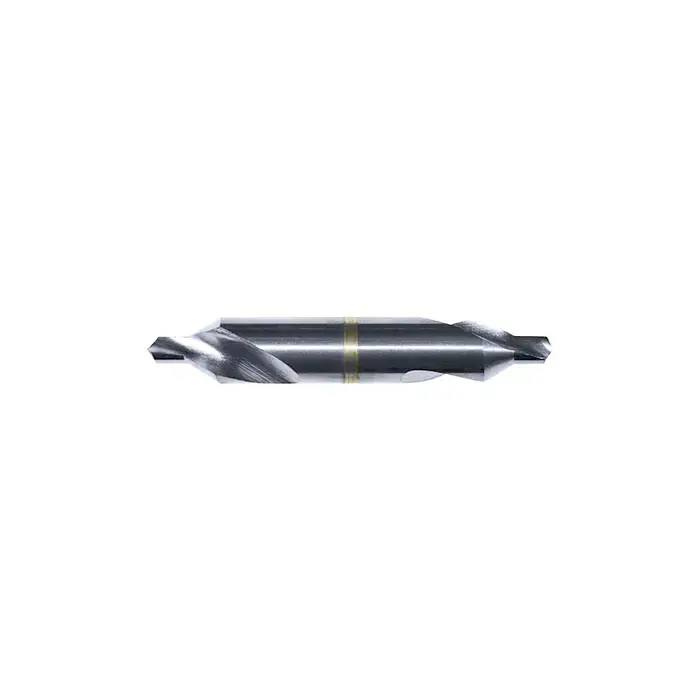 KEO 906 Cobalt 2 60° Plain Type Centerdrill, Ø.078 Pilot, 3/16 Body, AlTiN Coated Mega Sale