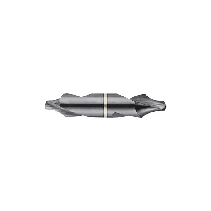KEO 906 HSS Radius Type Metric Centerdrill DIN 333-R , Ø2.0mm Pilot, 5.0mm Body, R6.3mm, AlTiN Coated Weekend Sale