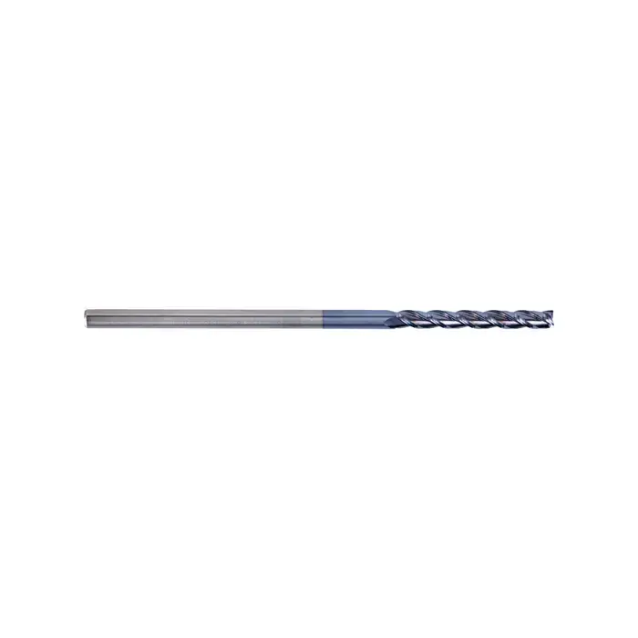 KEO 930 Solid Carbide G-Mill, Ø1/16 x 1/2, 3 Flute, Long Flute, Square, AlTiN Coated Reduced Price