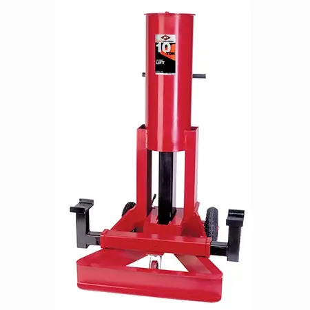 AFF 3598 10 Ton Air End Lift Latest