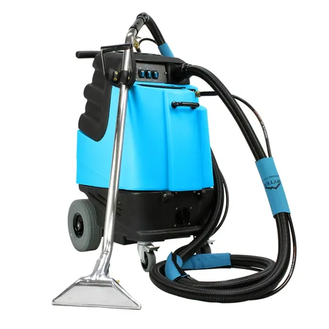 Last Chance Mytee 2002CS Contractor’s Special Heated Carpet Extractor